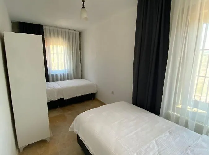 住宿加早餐酒店 Begonvil *