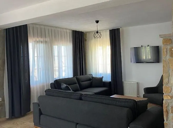 Begonvil 住宿加早餐酒店 *