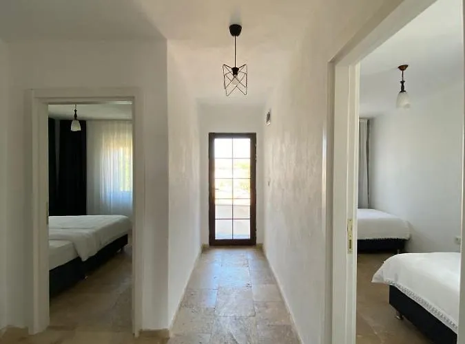 Begonvil 住宿加早餐酒店 *