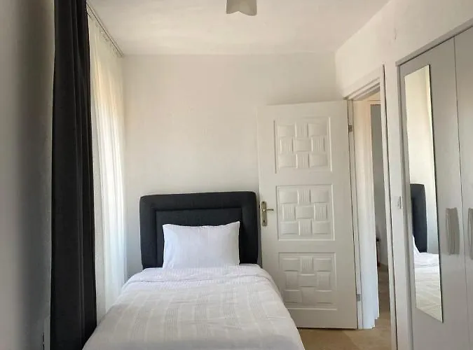 住宿加早餐酒店 Begonvil İmroz