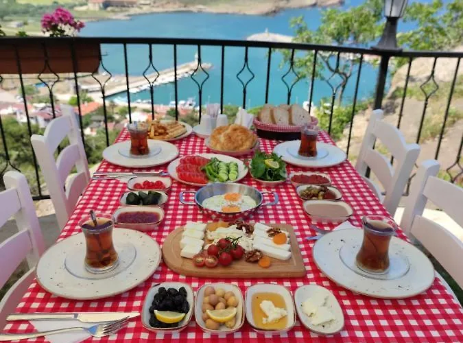 住宿加早餐酒店 Begonvil